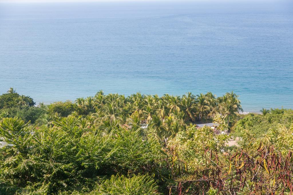 Casa Los Arcos Hotel Sayulita Eksteriør billede