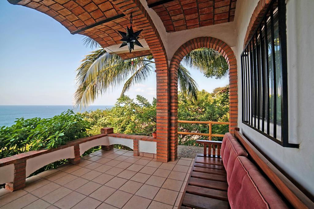 Casa Los Arcos Hotel Sayulita Eksteriør billede