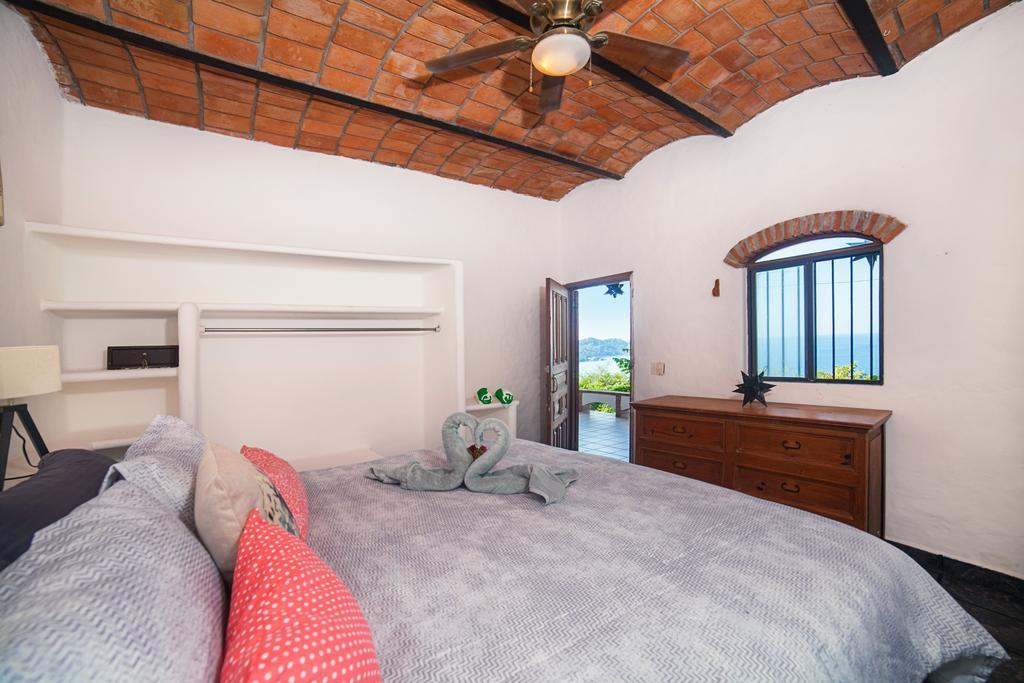 Casa Los Arcos Hotel Sayulita Eksteriør billede