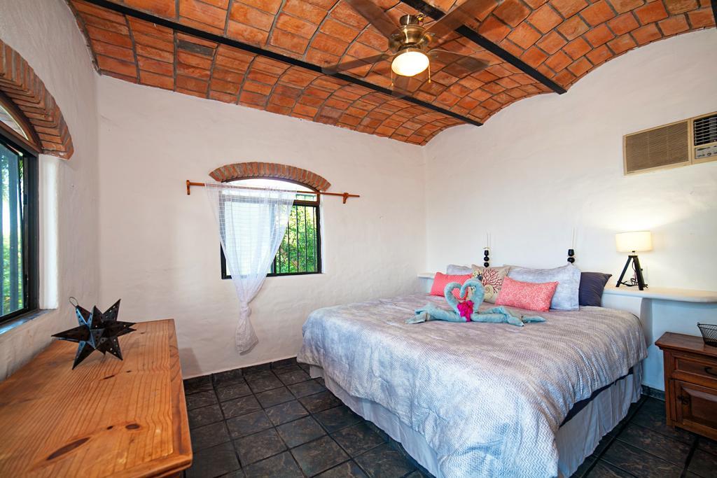 Casa Los Arcos Hotel Sayulita Eksteriør billede