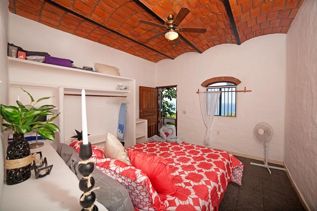 Casa Los Arcos Hotel Sayulita Eksteriør billede